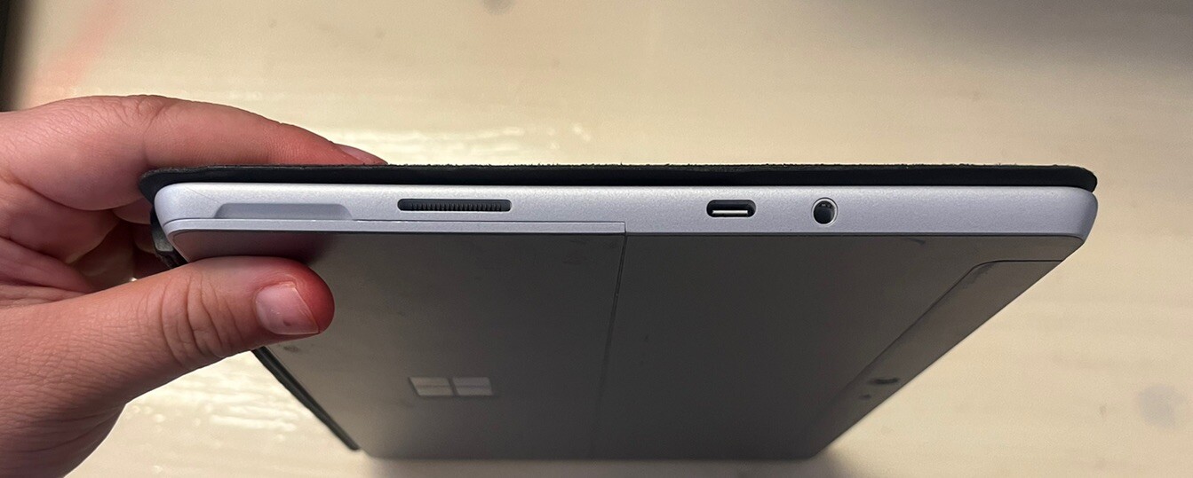 Microsoft Surface Go 2 1926