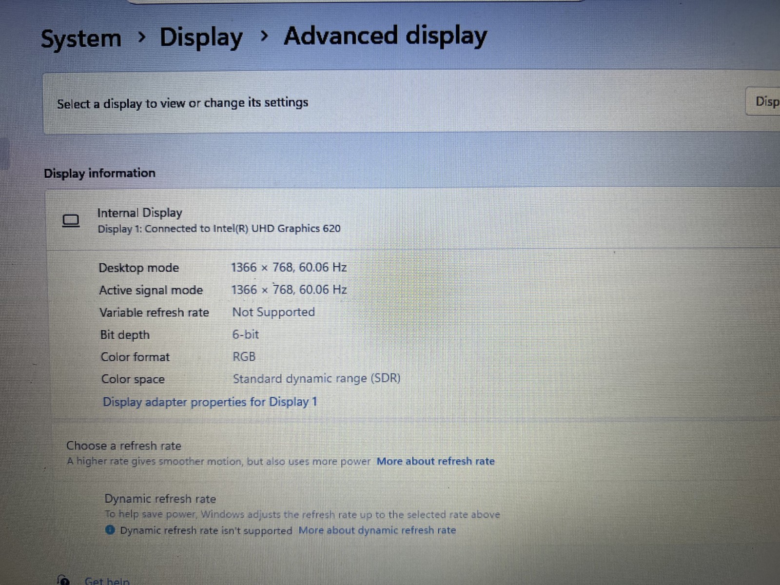 LENOVO IDEAPAD 330S i3-8130U@2.20GHz 12GB RAM 256GB NVMe Win-10H