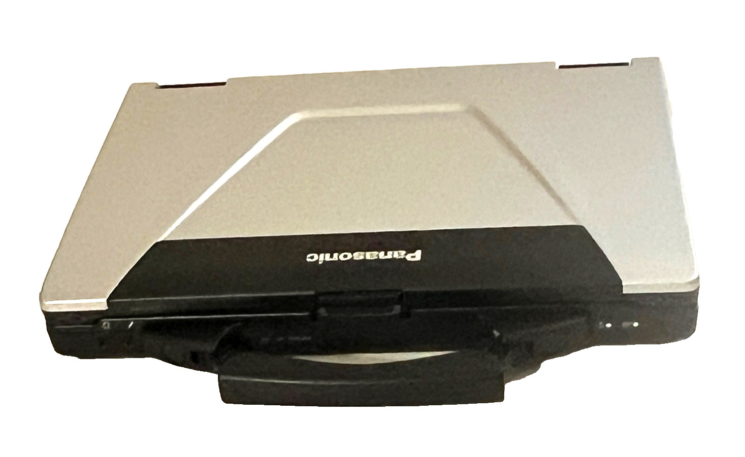 Panasonic Toughbook CF-52 Core 2 Duo P8400 2.26GHz 4GB 128GB SSD LTE WINDOWS 7P