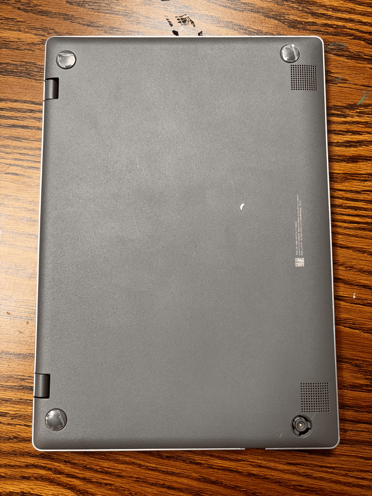Samsung Chromebook 11.6″ (32GB SSD, Intel Celeron Processor N4000, 1.10 GHz, 4GB