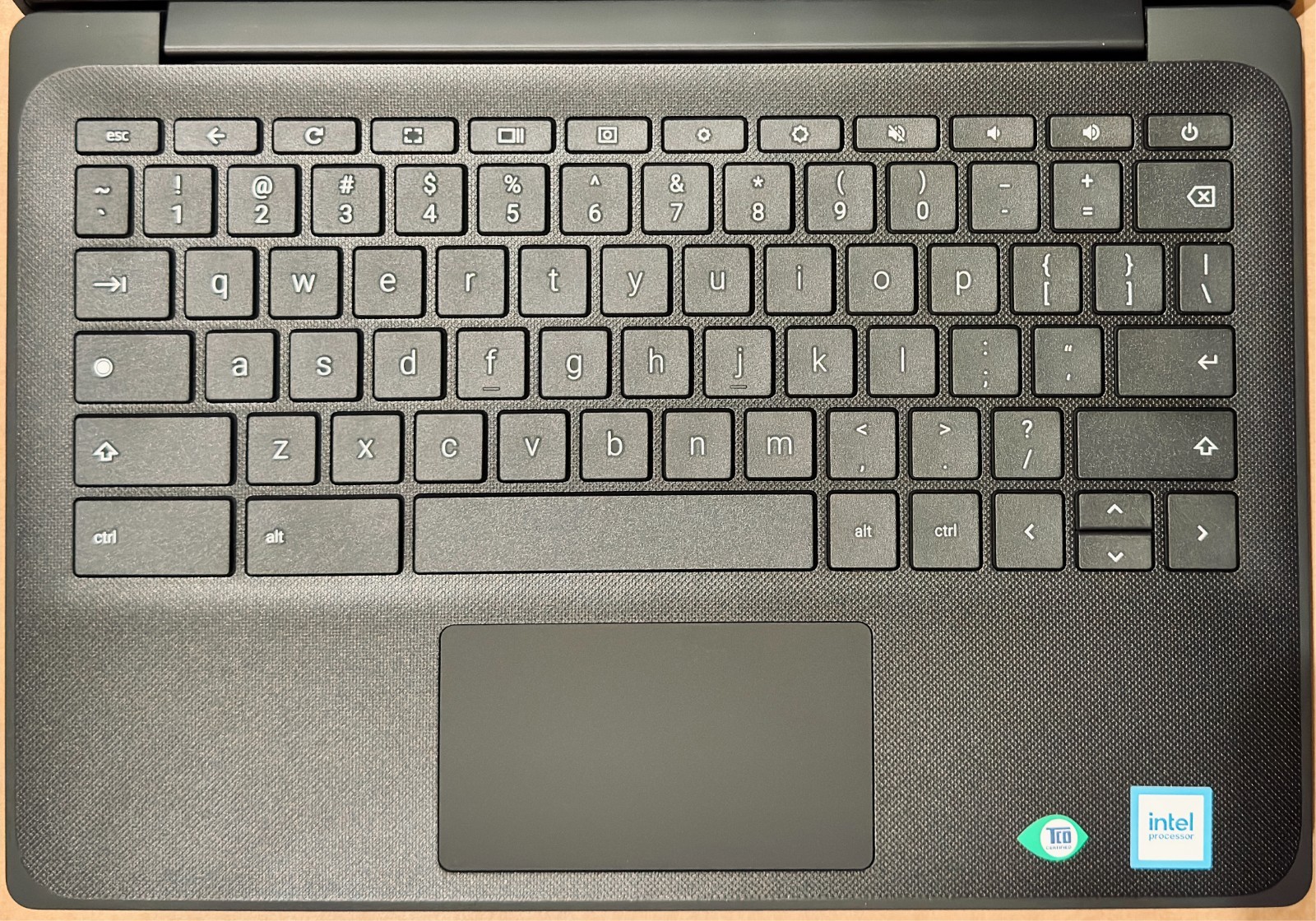 HP Fortis G1i 11″ Chromebook Intel N150 4GB 32GB ChromeOS
