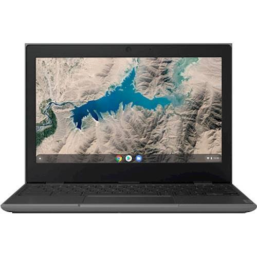 LENOVO 82CD0000US 100e Chromebook 2nd Gen 11.6″ HD A4-9120C 1.6GHz Integrated