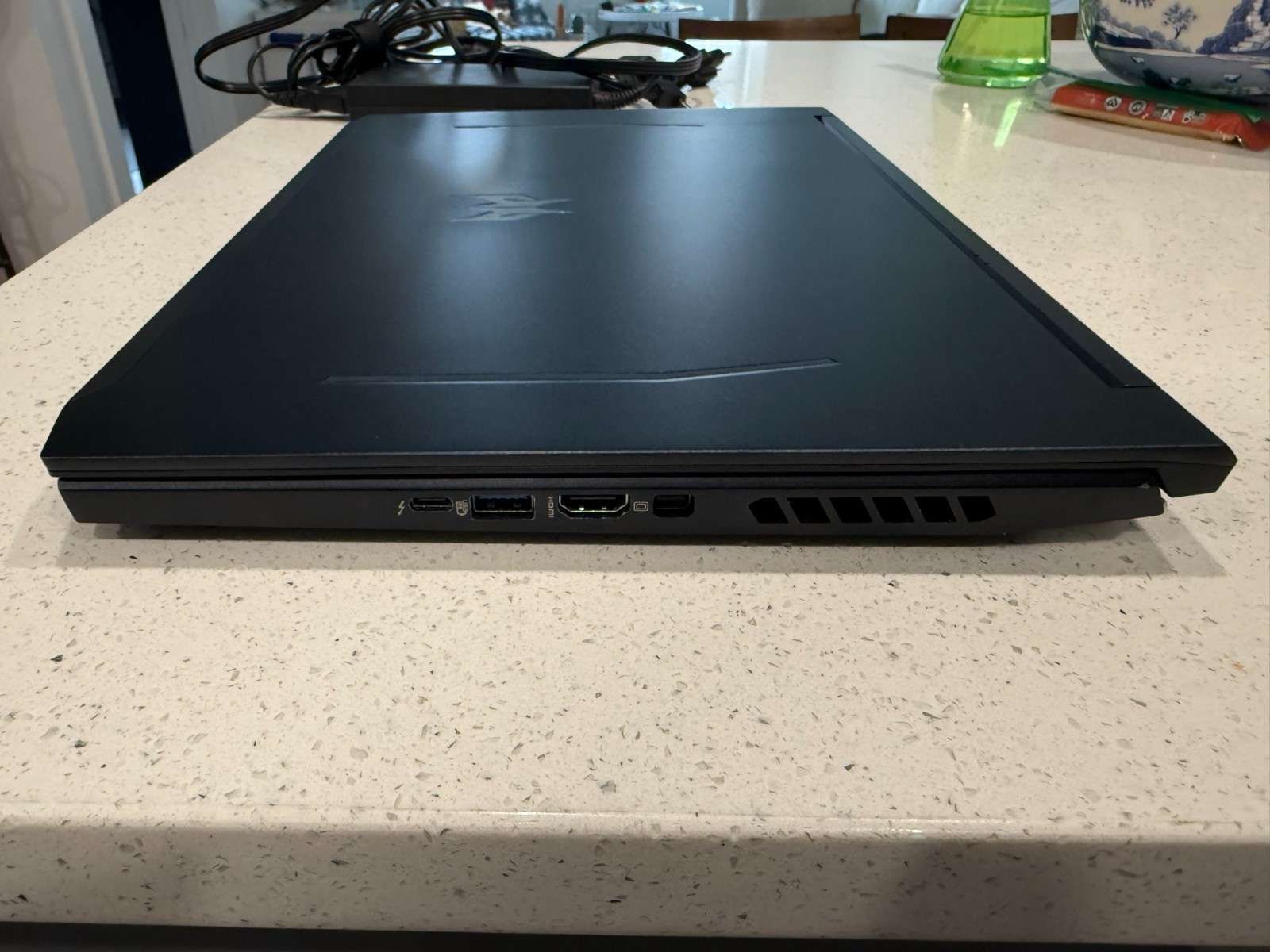 Acer Predator Helios 300 15.6 Laptop + I7-11800H + 1TB SSD + 32GB RAM + RTX 3060
