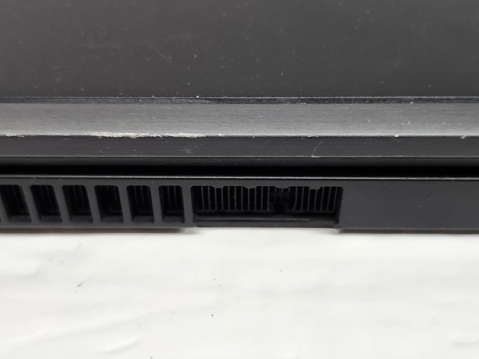 Lot of 6 Dell Latitude 5590 Laptops i5 Mixed Specs w/ SSD Webcam Backlit FHD #1