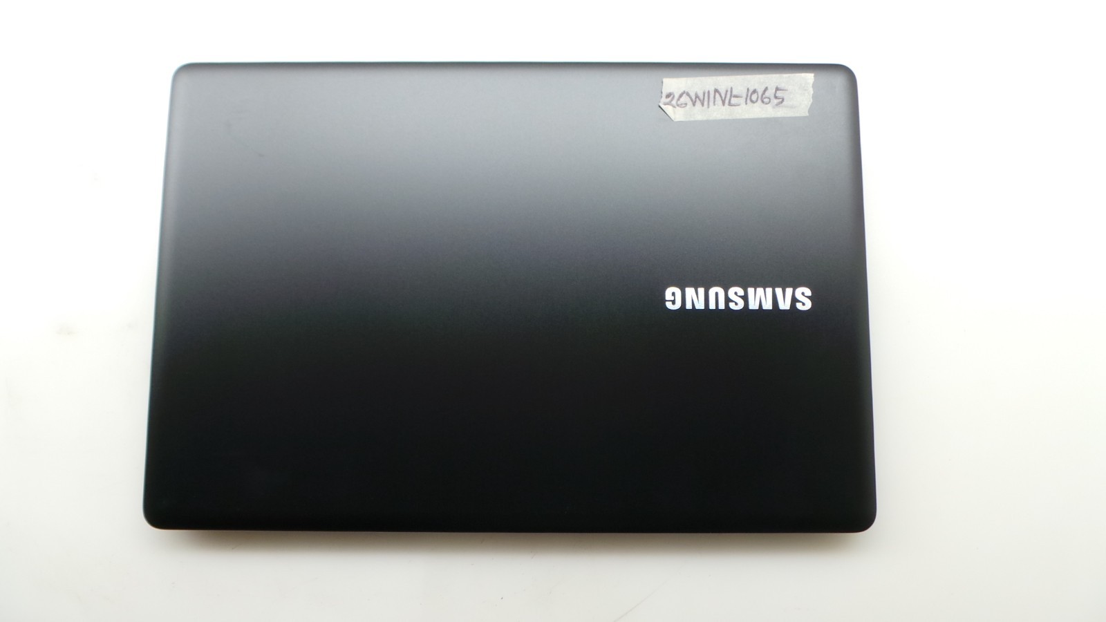 Samsung Notebook NP940Z5L | 15.6″ | i7-6700HQ | 8GB 256GB SSD | Touchscreen