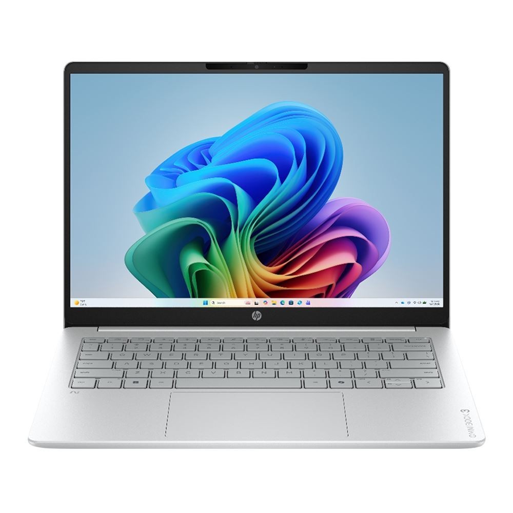 HP OmniBook 3 Next Gen AI 14-hv0005nr 14″ 2K Touch AMD Ryzen AI 5 430 16GB 512GB