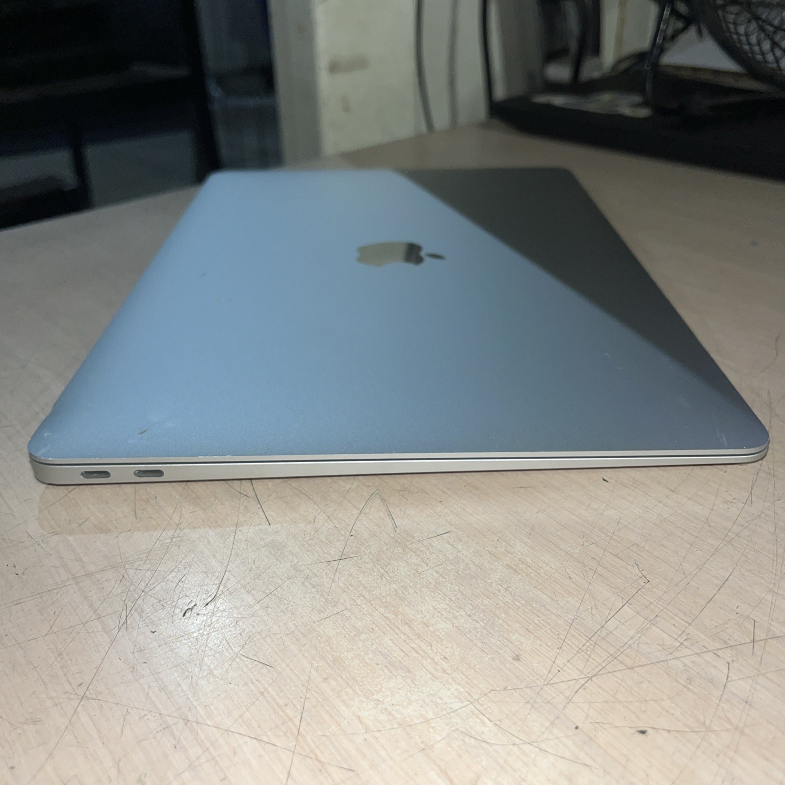 APPLE MACBOOK AIR 13″ SCISSOR, 2020 CORE I3-1000NG4 1.1GHZ 8GB RAM 256SSD