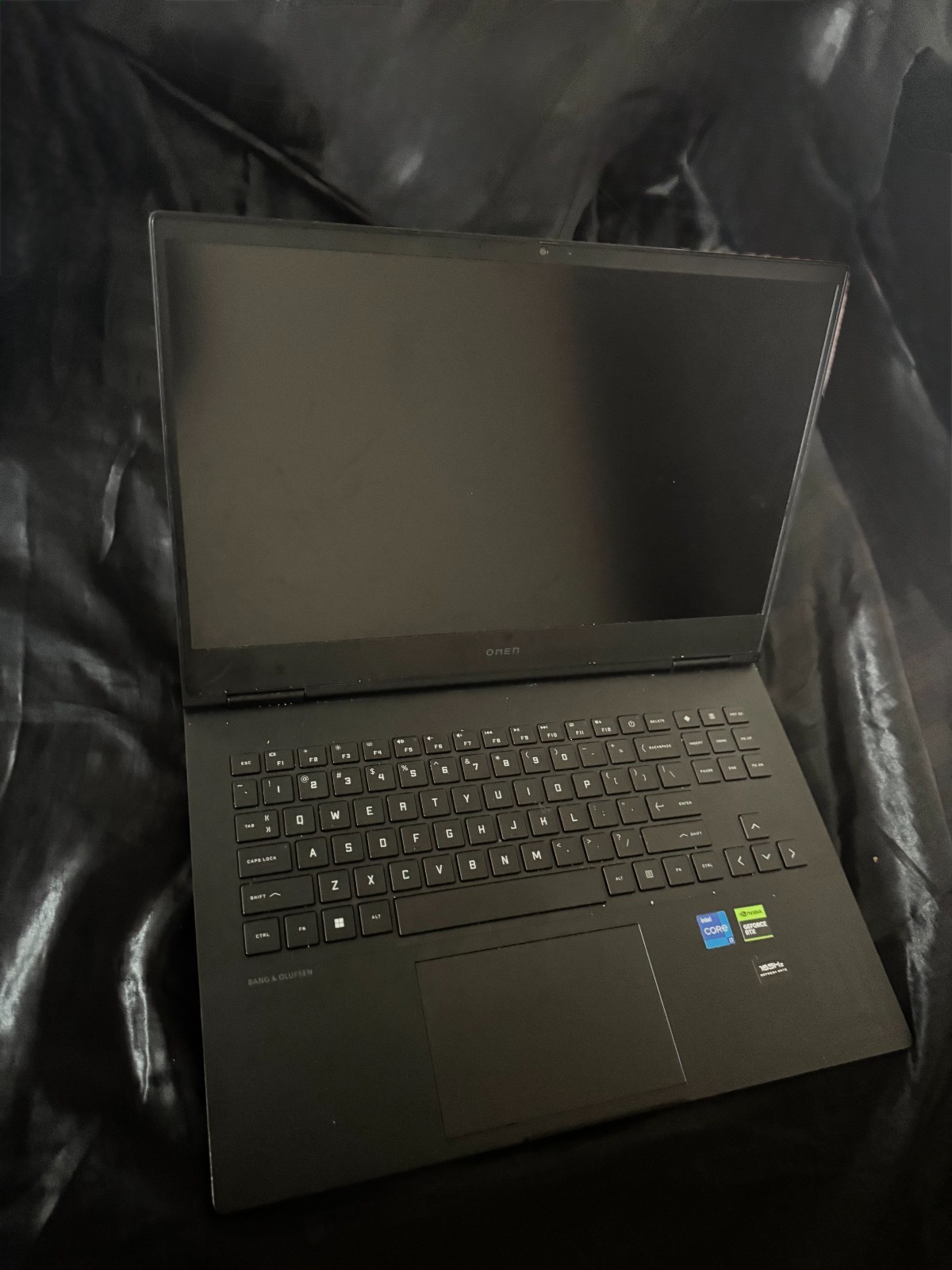 HP OMEN 16.1” 165Hz FHD Gaming Laptop Intel i7-13620H 16GB 1TB SSD RTX 4060