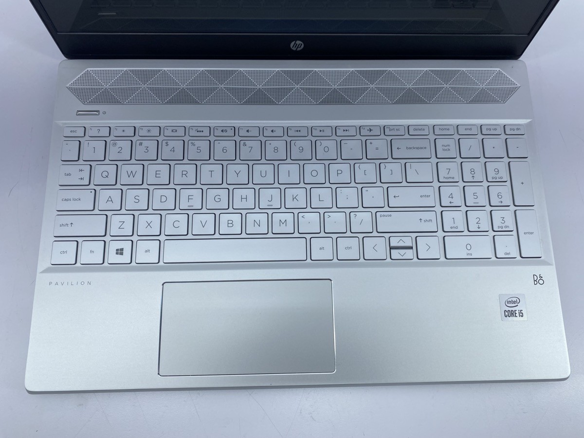 HP Pavilion 15″ Laptop 15-cs3153cl (WMP018111)