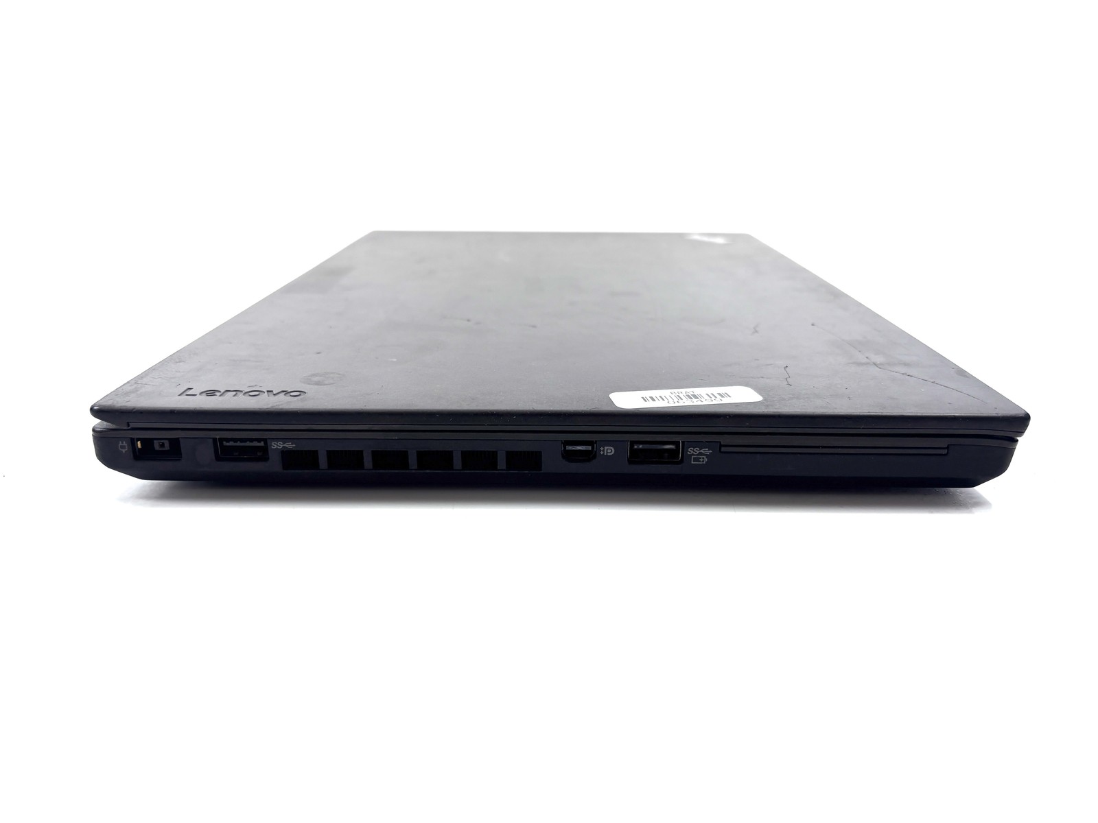 Lenovo ThinkPad T460 – 14″ FHD, 2.4GHz i5, 8GB RAM, 240GB SSD, Windows 11
