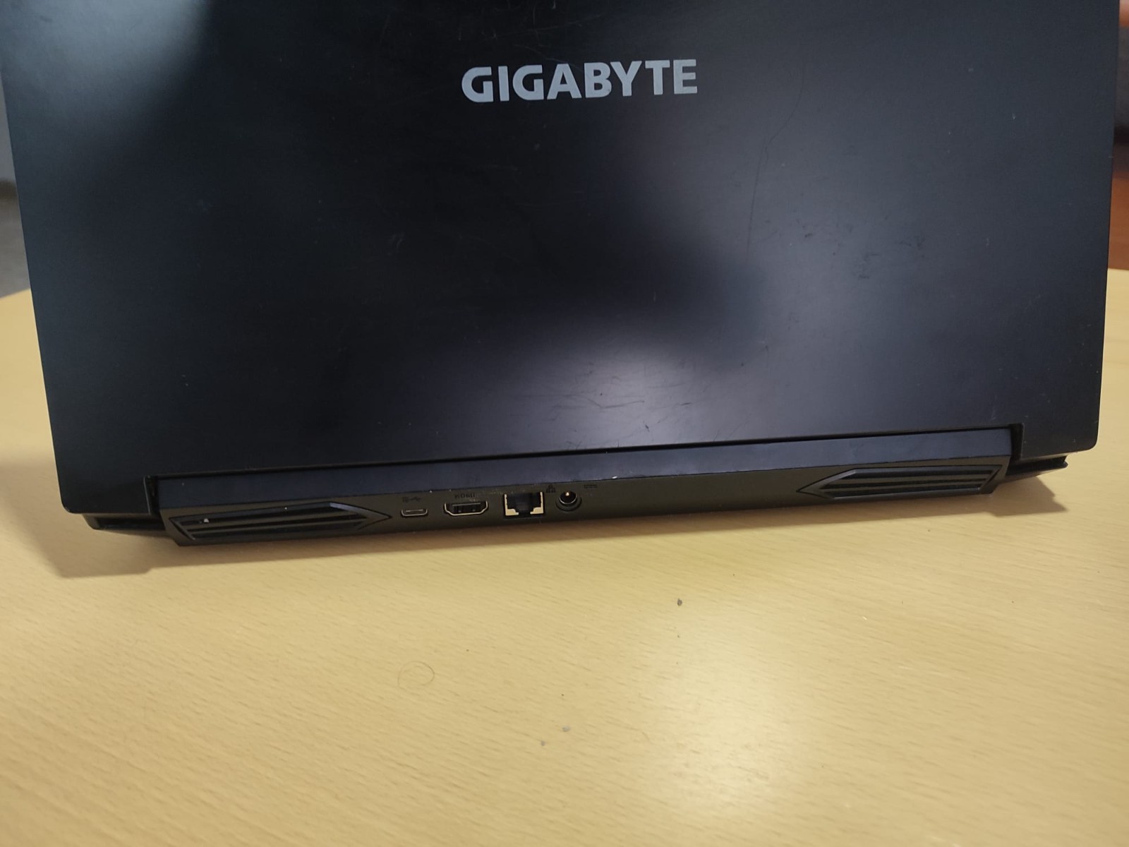 Gigabyte G5 KC