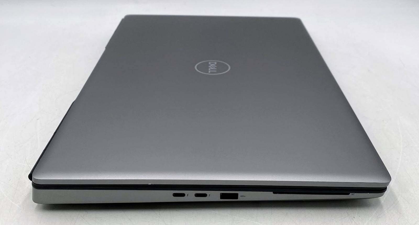 Dell Precision 7750 Workstation Laptop- 512GB SSD, 32GB RAM, W-10885M CPU, W11P
