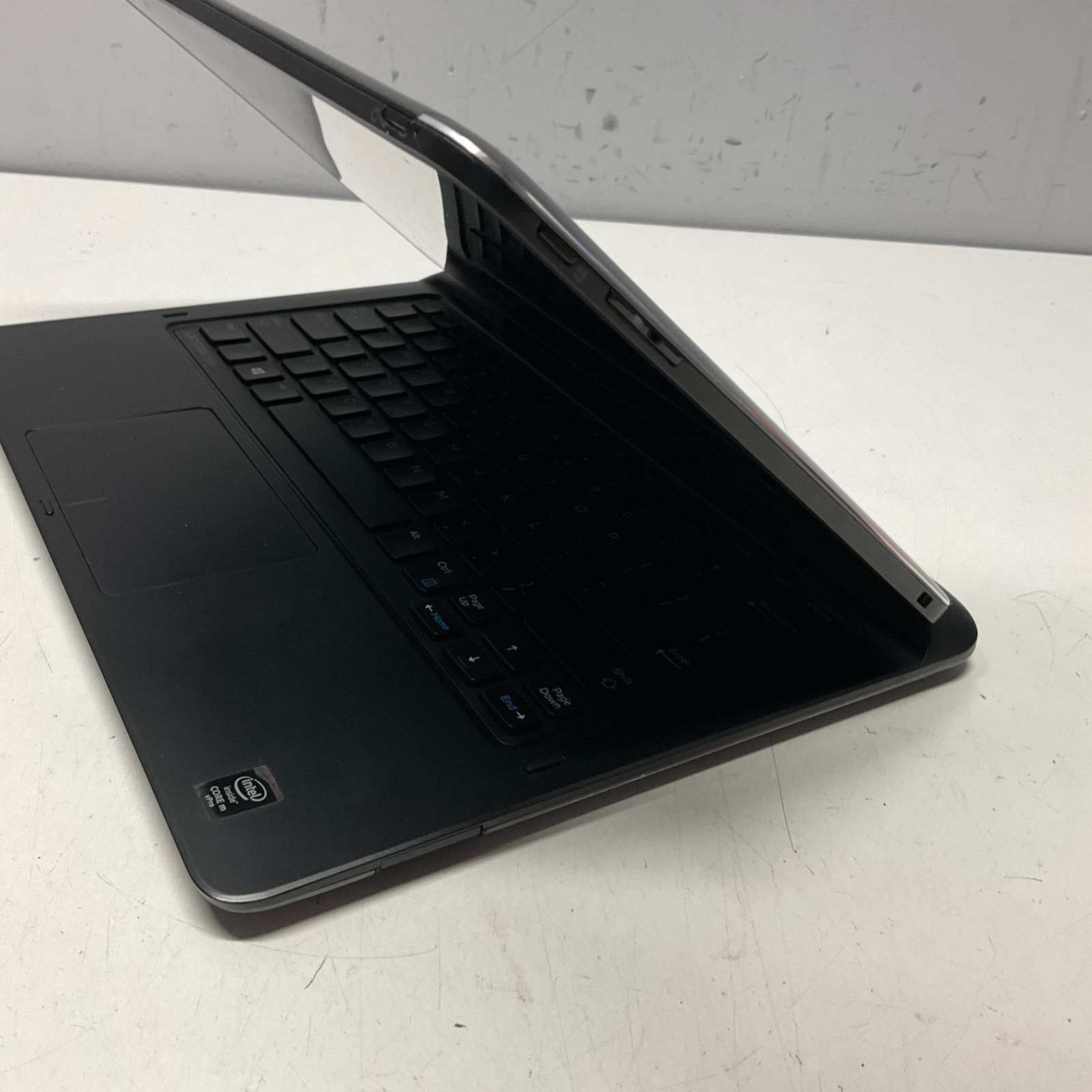 Dell Latitude 7350 TOUCH Core m-5Y71 @ 1.20GHz 8GB RAM 128GB SSD Windows 10 Pro