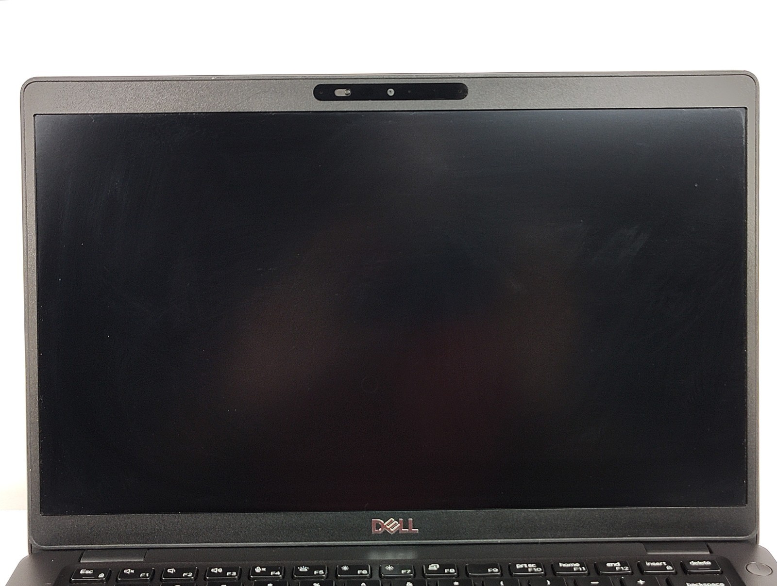 Dell Latitude 5400 14″ Laptop Intel i5-8365U No RAM|No Drive|No OS| w/AC Adapter
