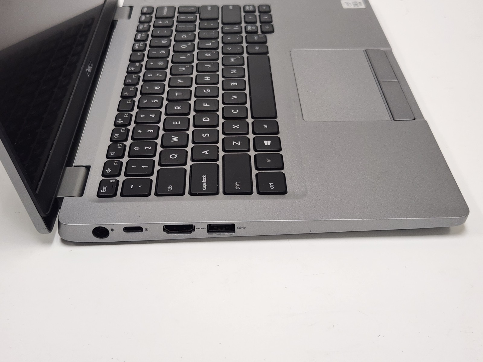 Dell Latitude 5310 13.3″ Touchscreen i5-10310U 1.6GHz 8GB RAM 256GB SSD W11P