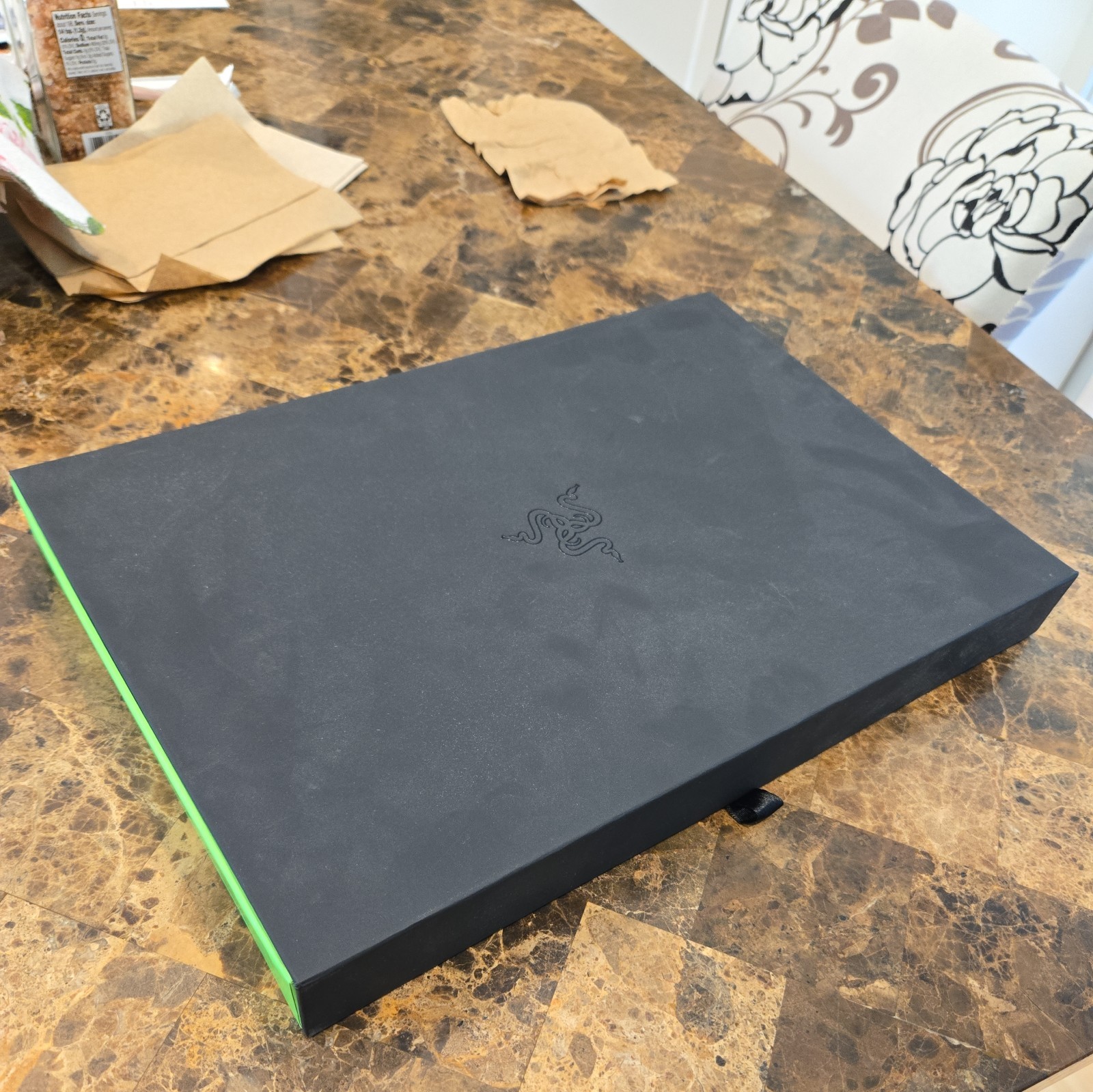Upgraded Razer Blade 15 Base 2019