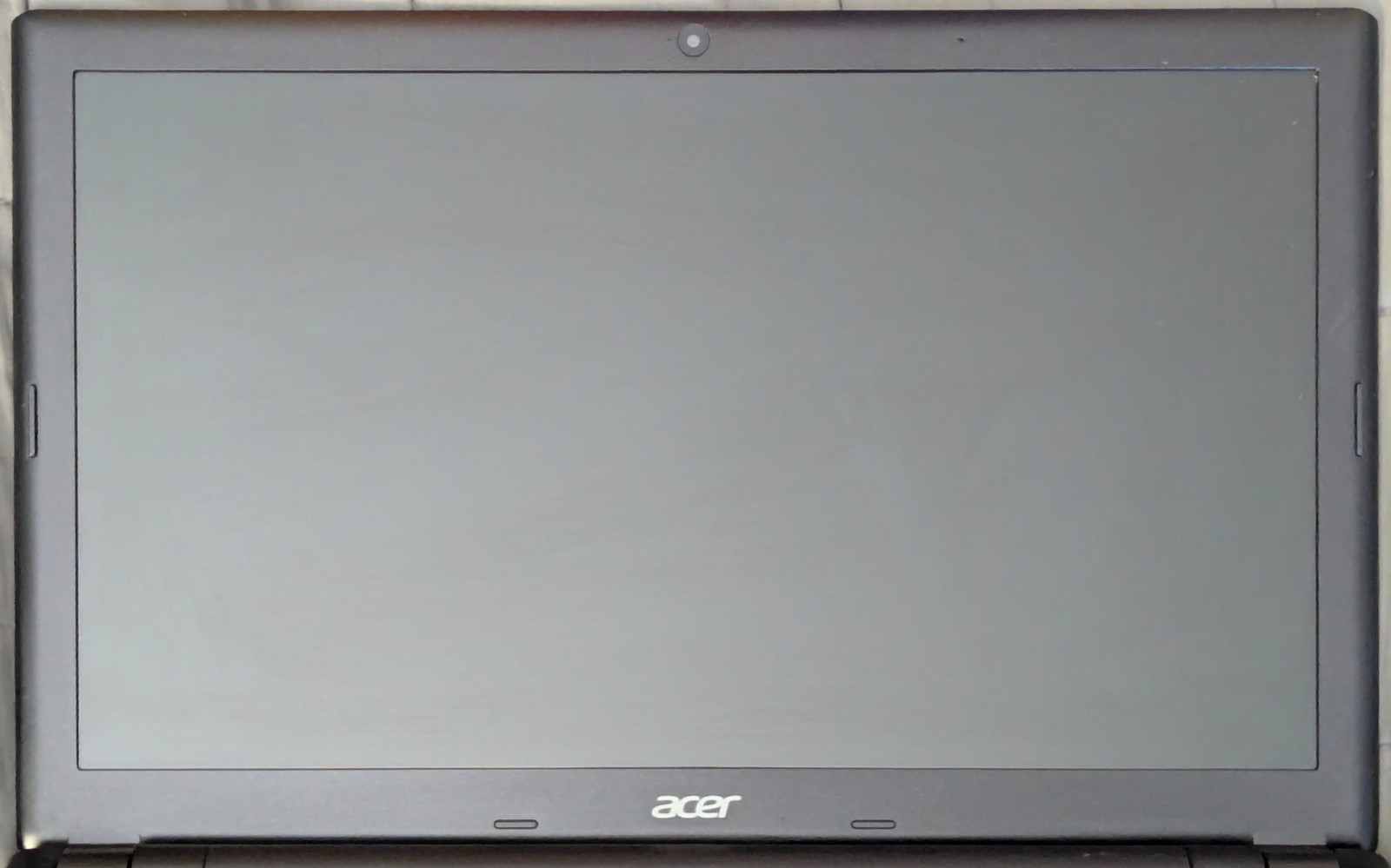 FOR PARTS – Acer Aspire V5-531-4636 (MS2361) – Pentium 967, 4GB RAM, 500GB HDD