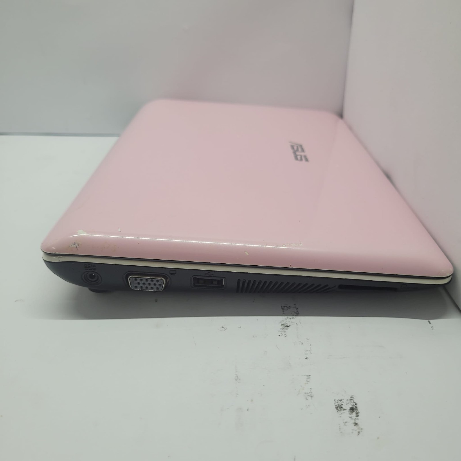 “Mini Xp” Asus Netbook 10” Windows XP PRO 32 BIT