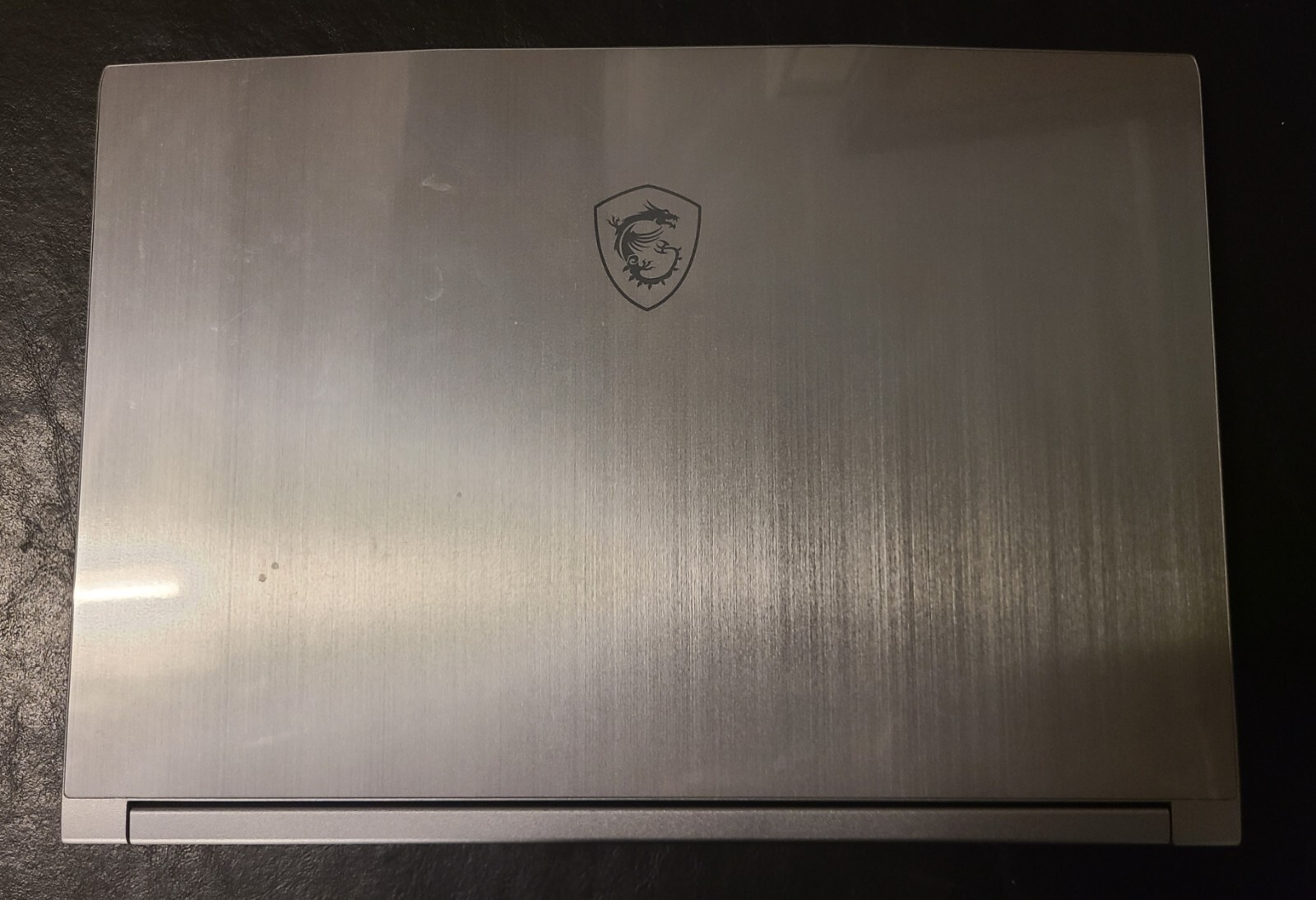 MSI Creator 15M A9SD, 15.6″ Screen, Laptop, Intel Core i5-9300H
