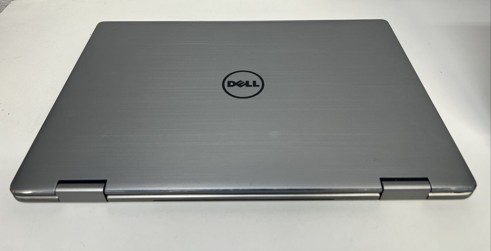 Dell Inspiron 15-7579 TOUCH 2IN1 Intel Core i5-7200U 2.5GHz 8GB 256GB SSD *READ*