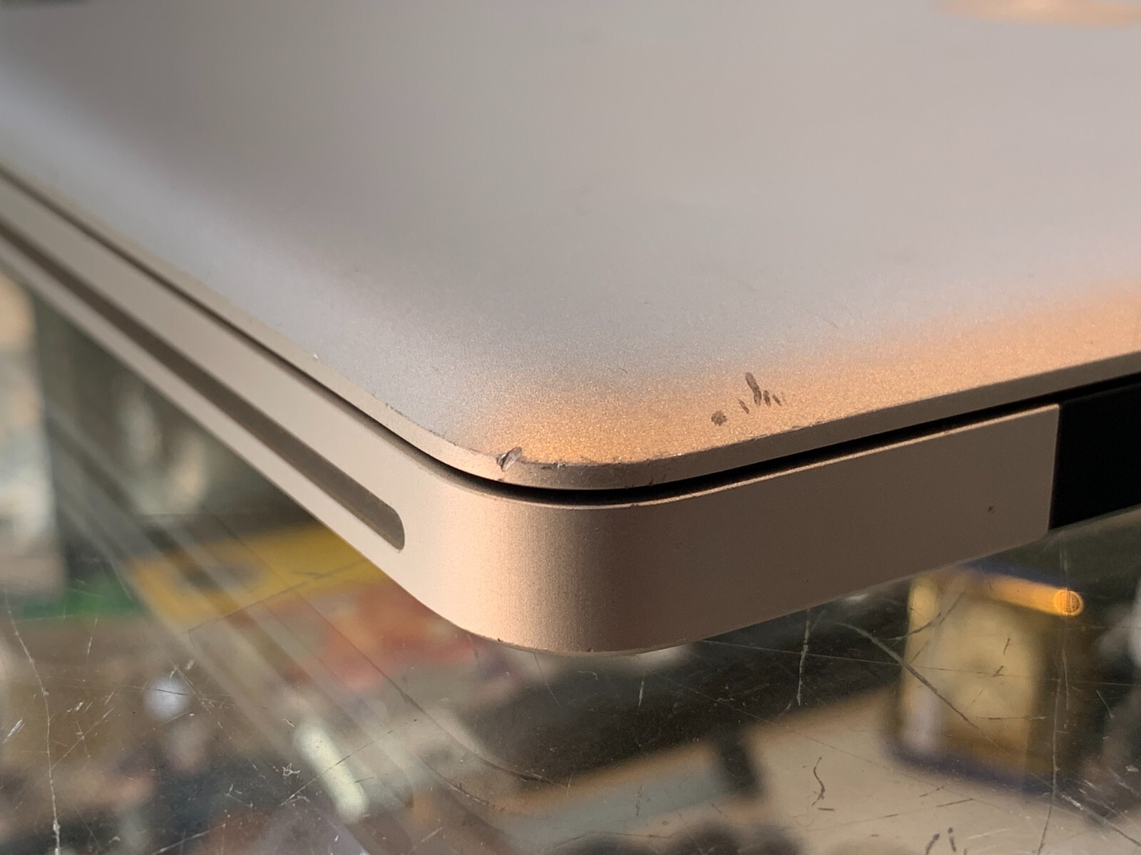 APPLE MACBOOK PRO (MD313LL/A) 13.3 / LATE 2011 / 500 GB HDD / 4GB RAM – CORE I5
