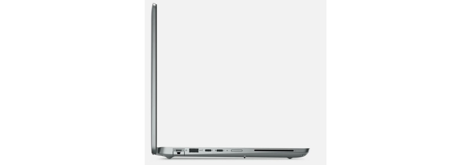 Dell Precision 3490 Ultra 7 165H 1.4GHz 32GB 512GB 14″ No Operating System: Fair