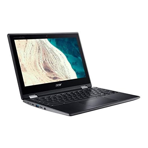 Acer Chromebook Spin 511 Black Intel Celeron N4000 1.1GHz 4GB 11.6″ 32GB SSD