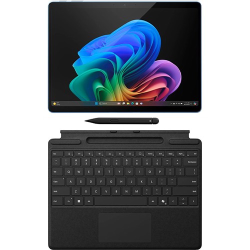Microsoft Surface Pro Copilot+ PC Touchscreen 13 LCD Snapdragon X Plus 16GB RAM