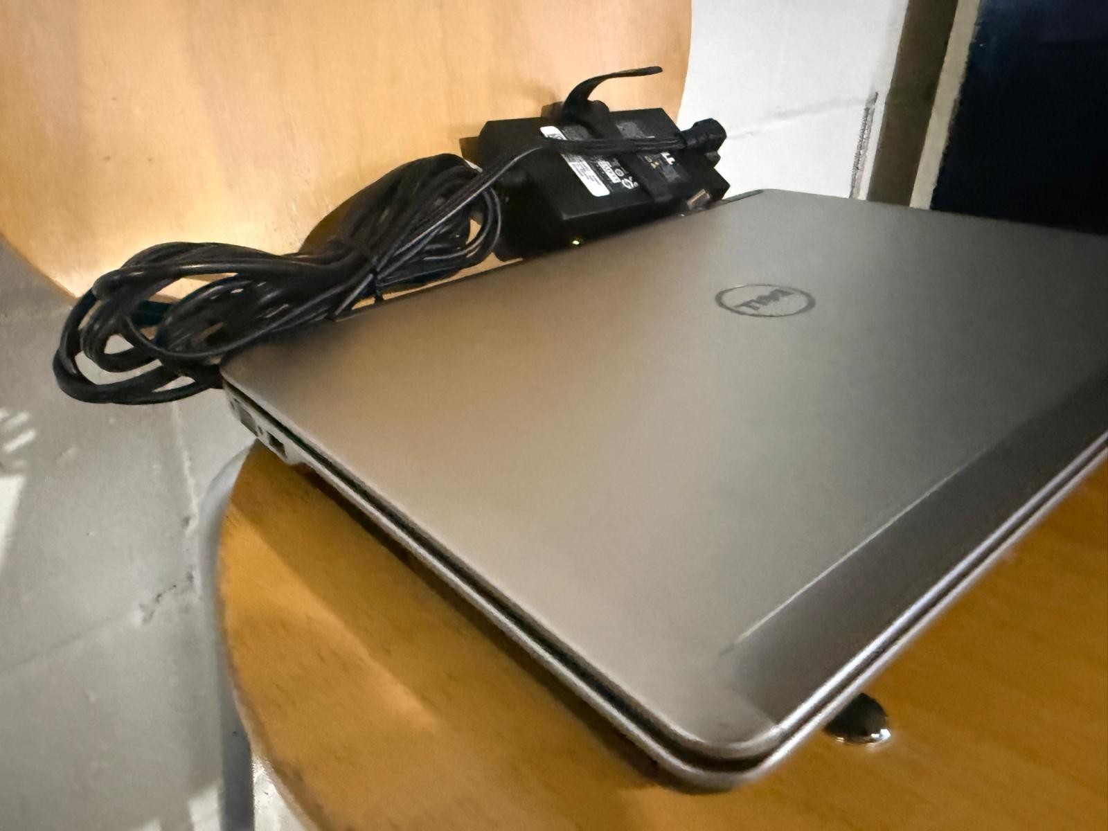 Dell Latitude E6440 Core i7-4610M 3.00GHz 8GB RAM 128GB SSD Win 11 Pro WEBCAM