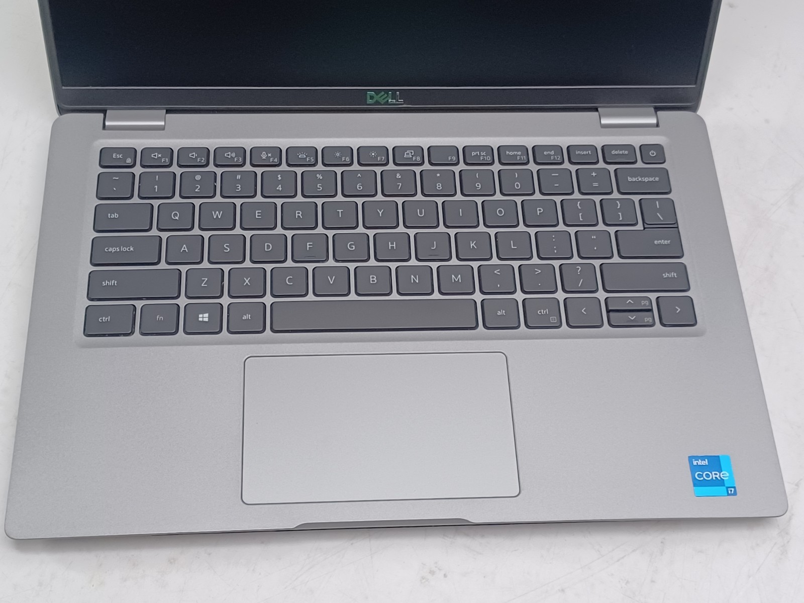 Dell LAtitude 5420 For Parts No RAM No Storage