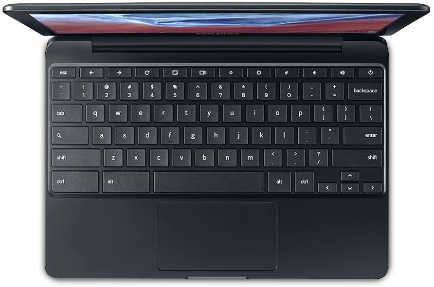 Samsung XE500C13-K04US Chromebook 3 11.6″ HD N3060 2GB RAM 16GB