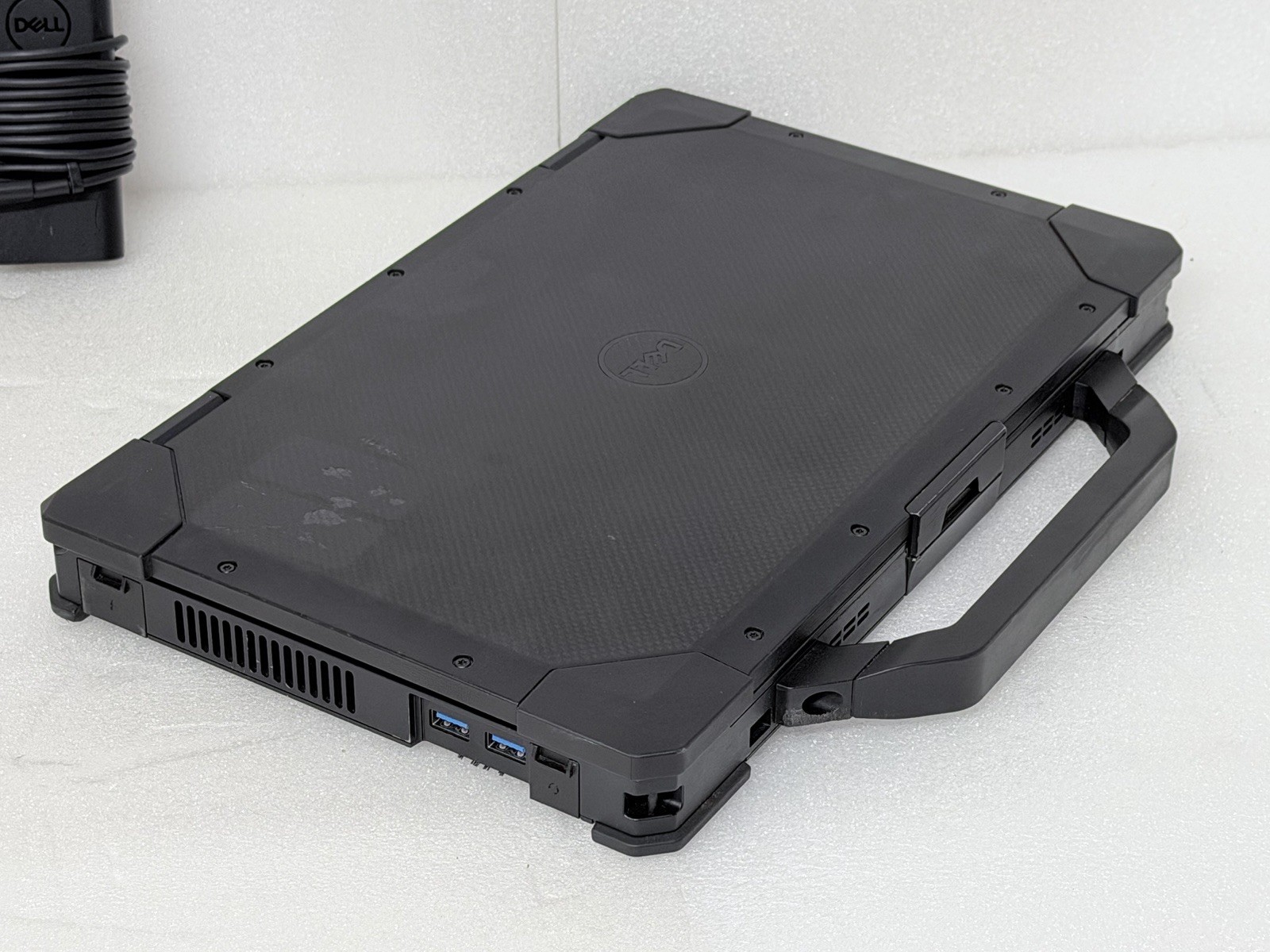 Dell Latitude 5430 Rugged i7-1185G7 – 32GB Ram- 512GB NVMe – Windows 11 Pro