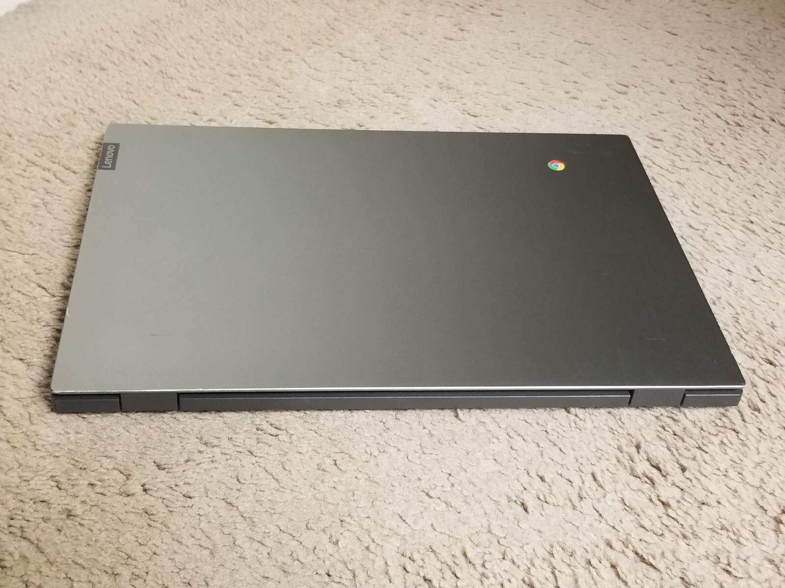 Lenovo 14e Chromebook Chrome OS AMD A4 1.6GHz 4GB RAM 32GB eMMC 14″