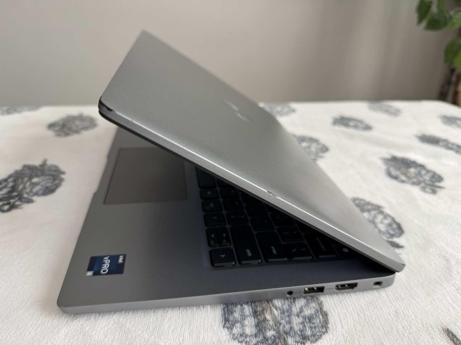 HP ProBook 465 16″ G11 Ryzen 5 7535U 2.9GHz 16GB 256GB WUXGA 16.0WUXGA Win11P