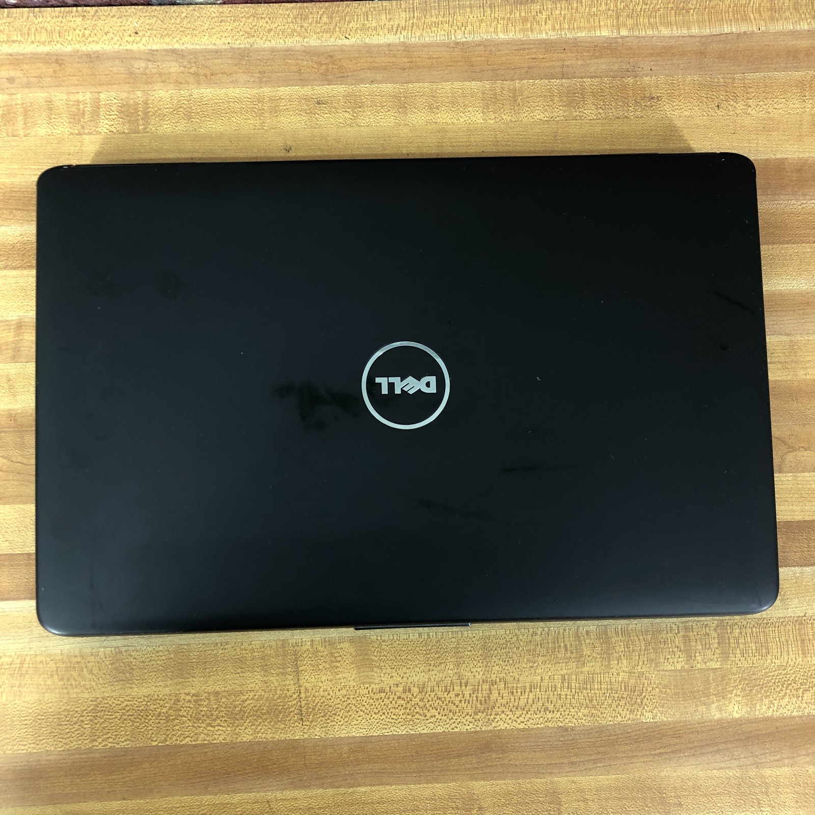 Dell Inspiron 1545 Retro Gaming Laptop Pentium D 2.20GHz 3GB RAM (Windows 7)