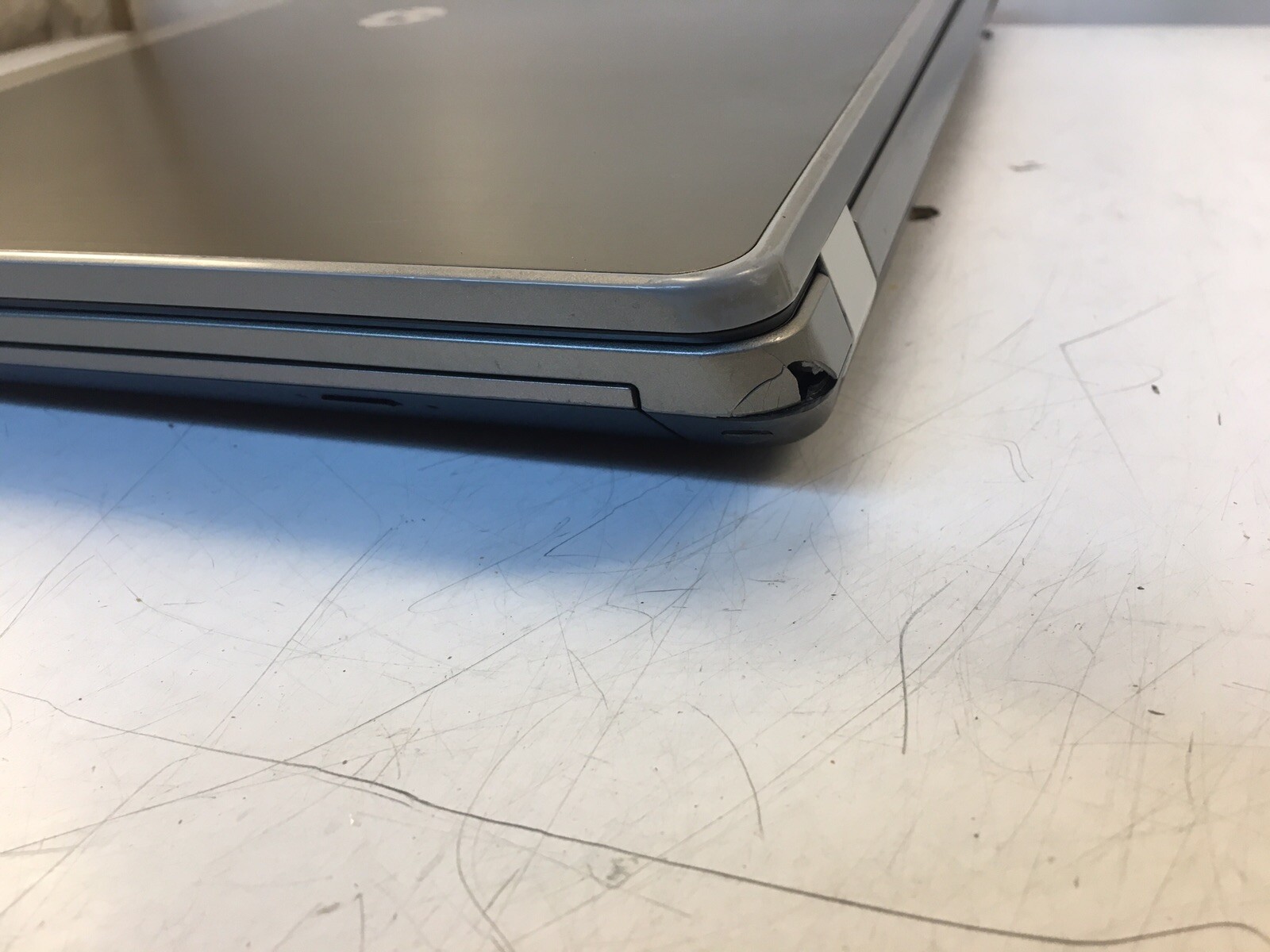 HP ProBook 4530s | i5-2410M 2.1GHz | 4GB RAM | NO OS/HDD – Boots to Bios