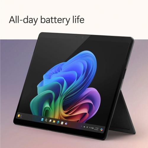 Microsoft Surface Pro Copilot+ PC Touchscreen 13 LCD Snapdragon X Plus 16GB RAM