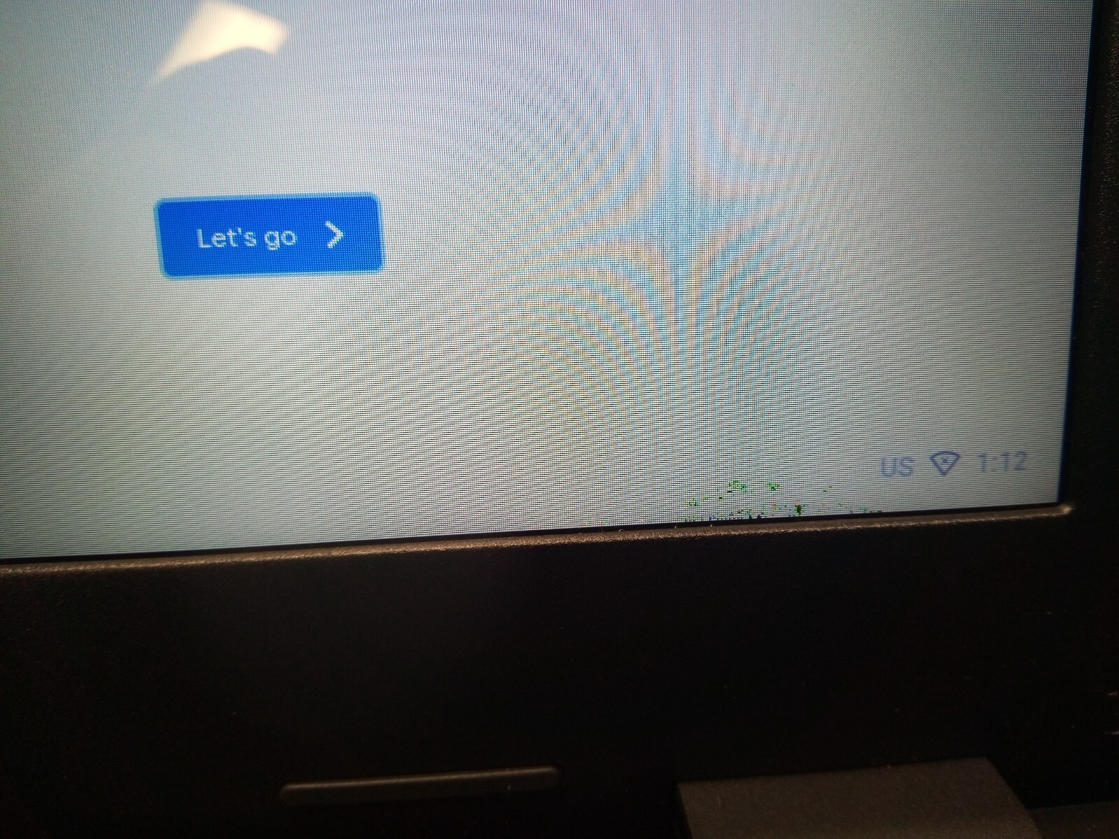 Dell Chromebook 11.6 inch ( 32 GB, Intel Celeron N4020, 2.80 GHz , 4 GB ) NO BAT