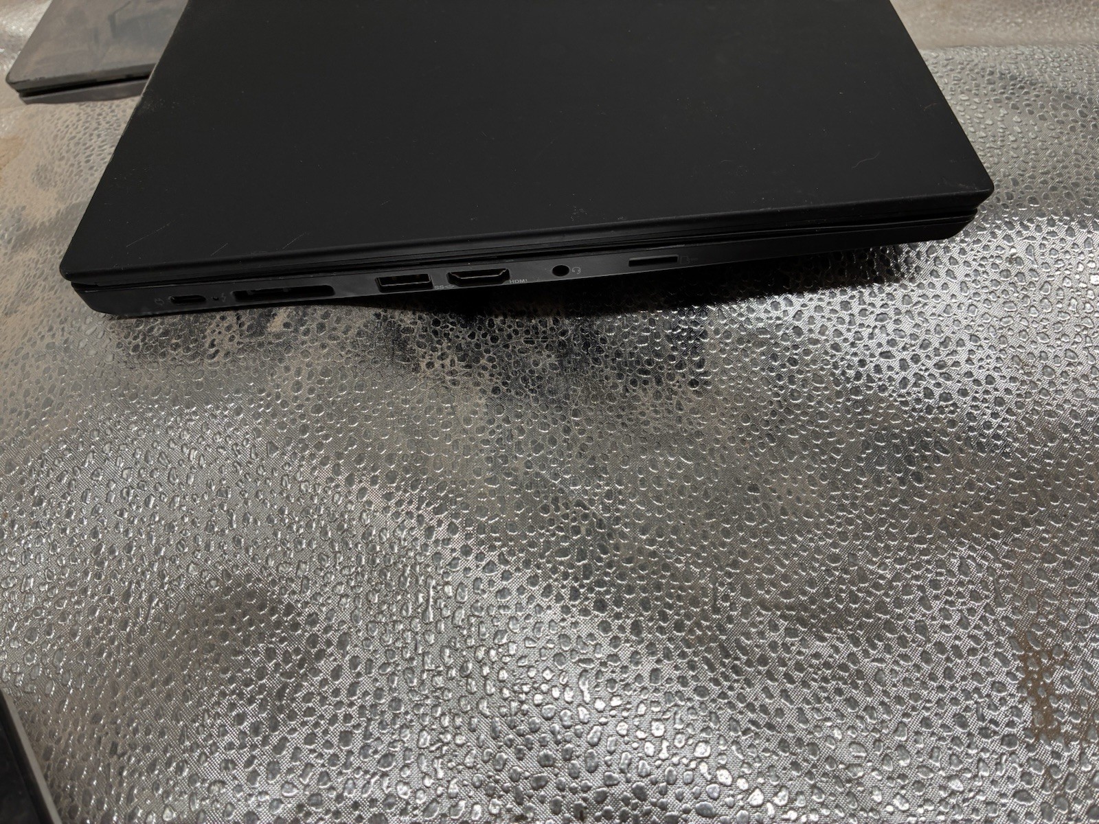 LENOVO 20W1S0VN00 Touchscreen i7-1165G7 2.80 GHz 32GB RAM 512GB SSD Windows 11