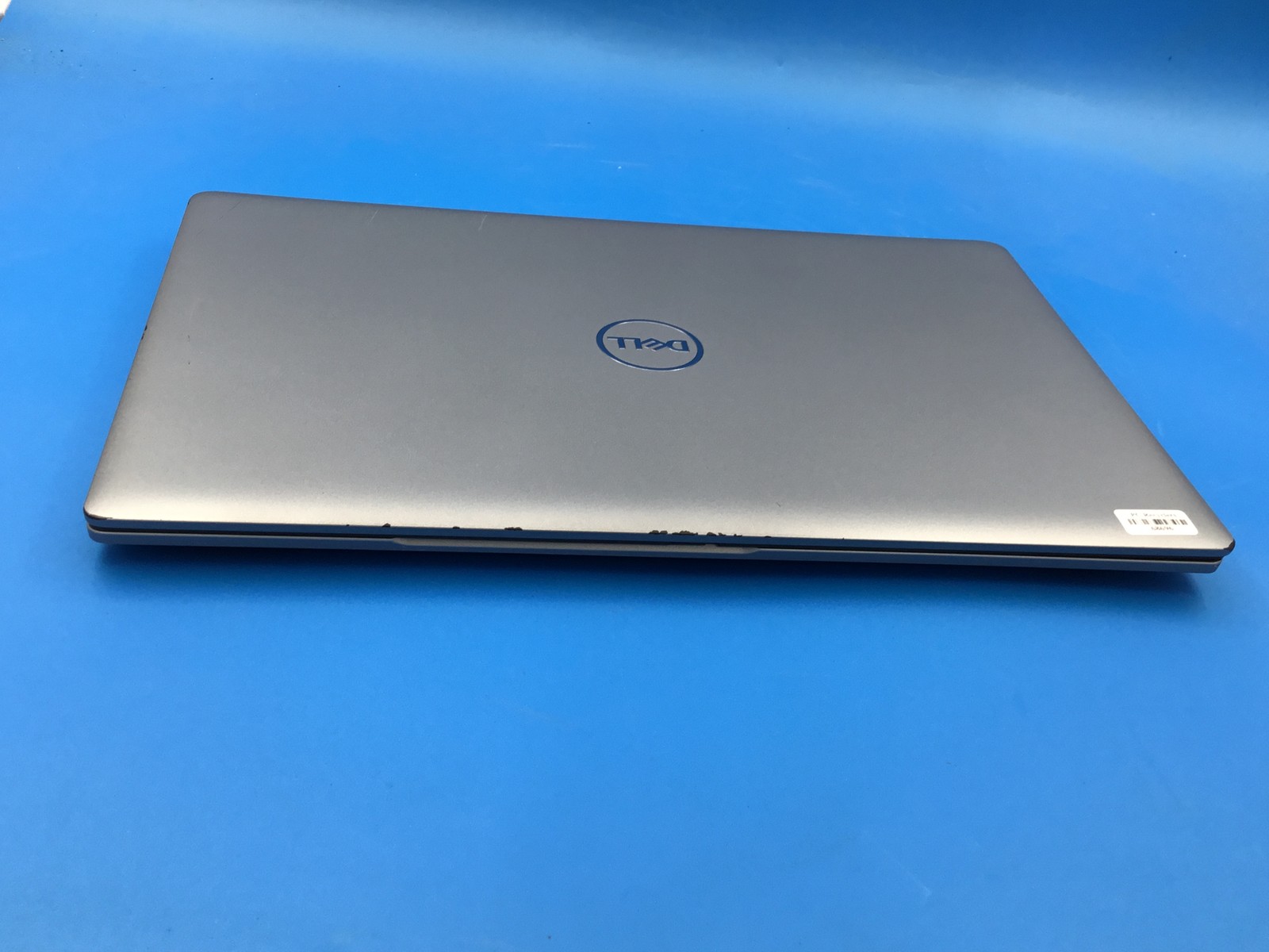 Dell Precision 3580 15.6 Laptop I7-1355U 16GB RAM 512GB SSD BT WEBCAM FHD NO OS