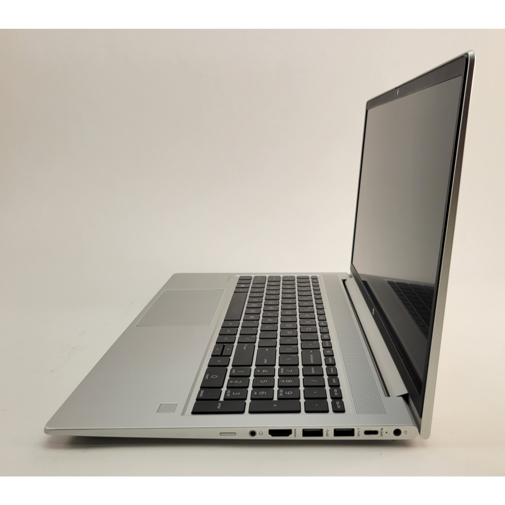 HP ProBook 455 G9 15.6″ AMD Ryzen 5 5625U -16GB DDR4- 256GB SSD