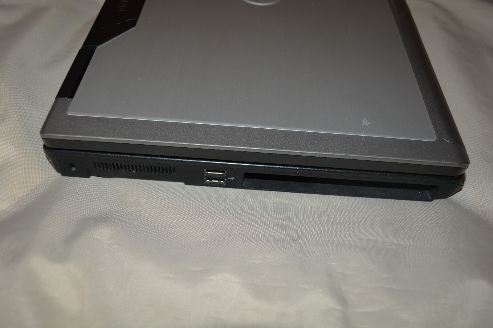 Dell M6300 Precision Intel Core 2 Duo T9300 2.50GHz NVIDIA QUADRO FX1600M PARTS