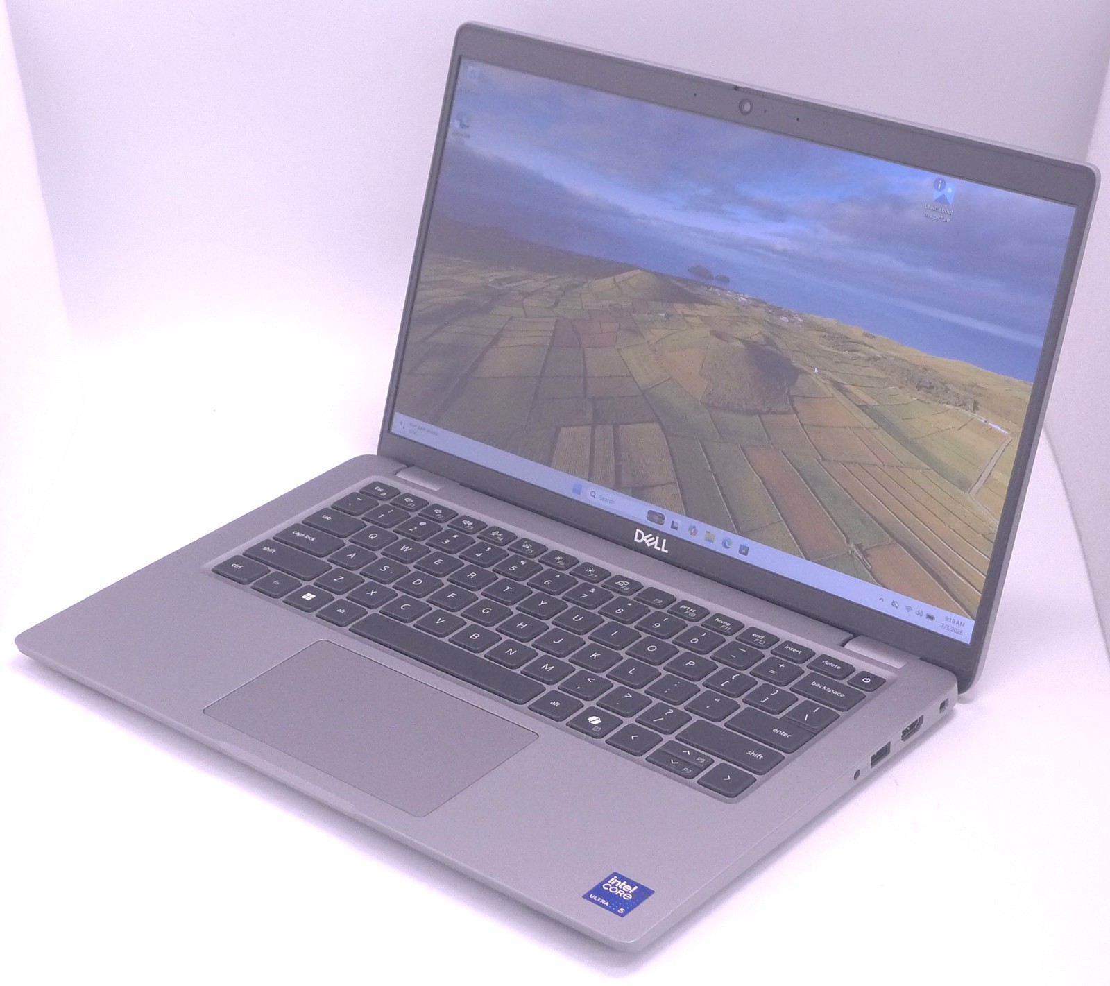 ⭐Dell Latitude 5450 | Ultra 5 135H 4.6GHz | 16GB RAM | 512GB NVMe | AI BOOST |⭐