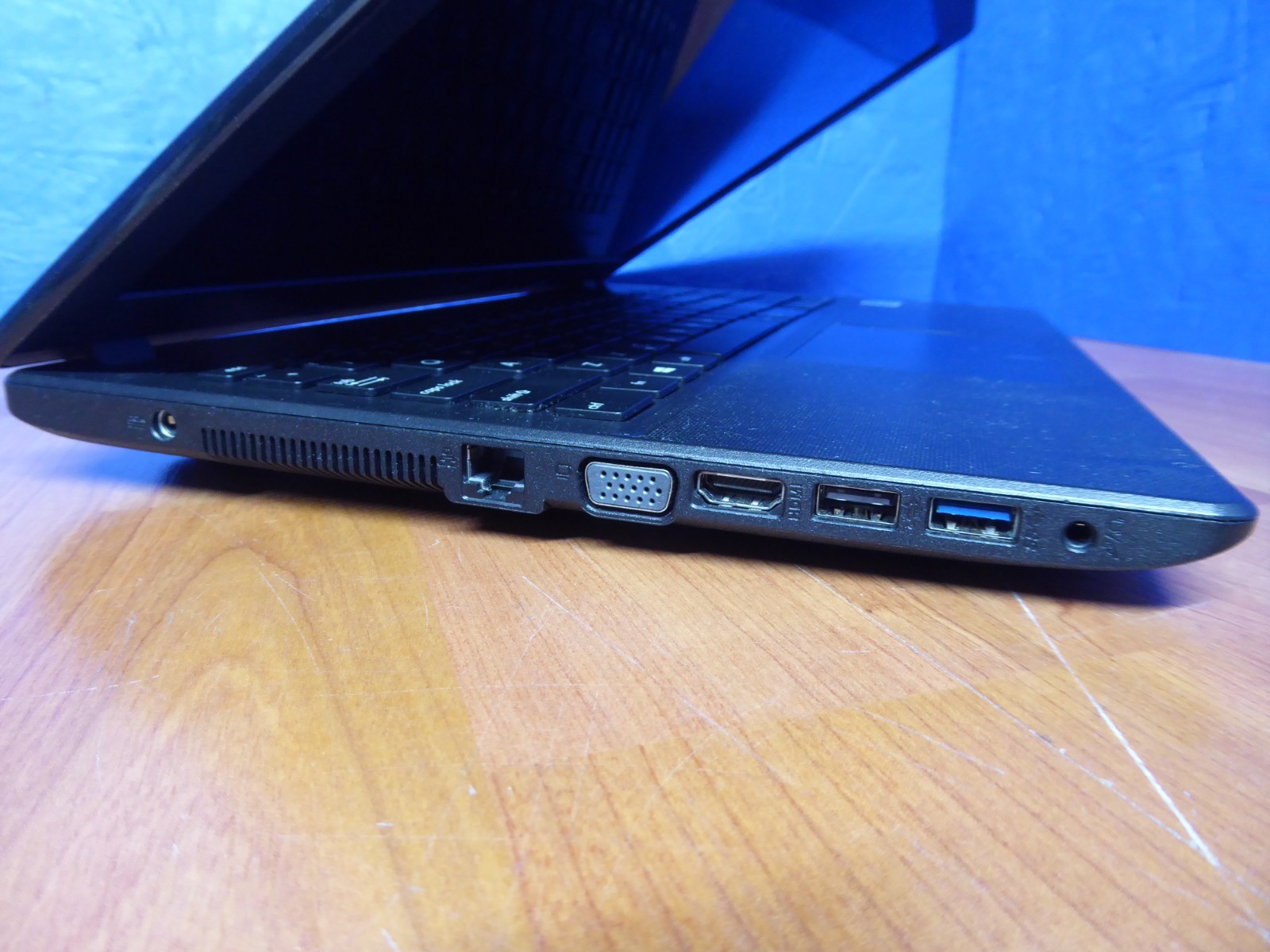 ASUS ASUSTEK X551M 15″ INTEL CELERON N2830 2.16GHz 8GB 256GB SSD WINDOWS 10 HOME