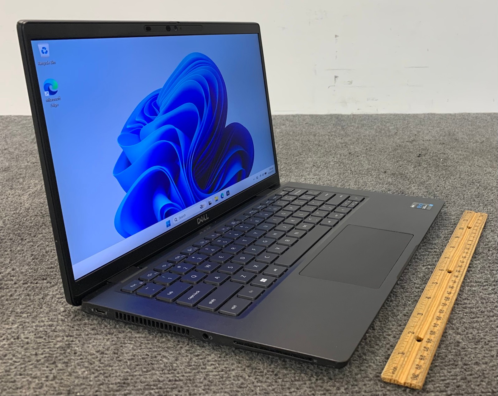 Dell Latitude 7420 14″ Laptop i7-1185G7 16GB RAM 512GB NVMe