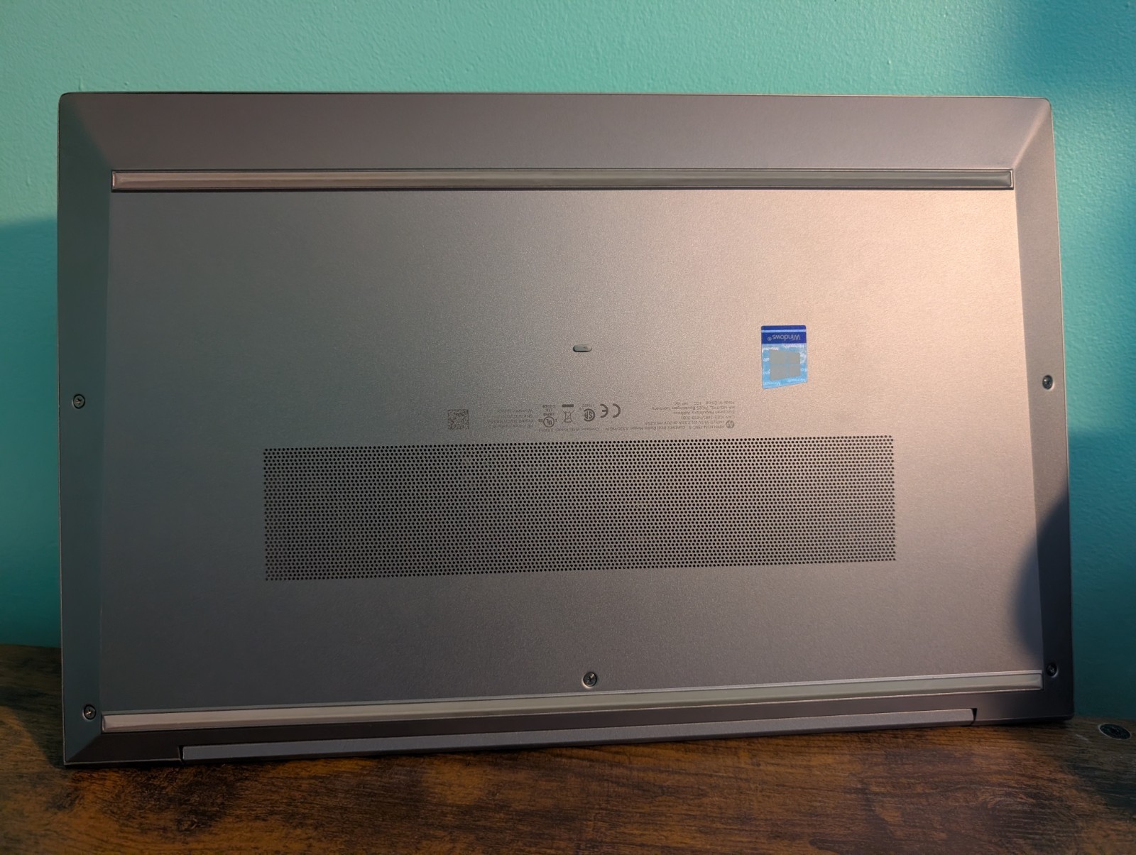 HP Z book Firefly 15 G7 16 GB RAM 512 GB
