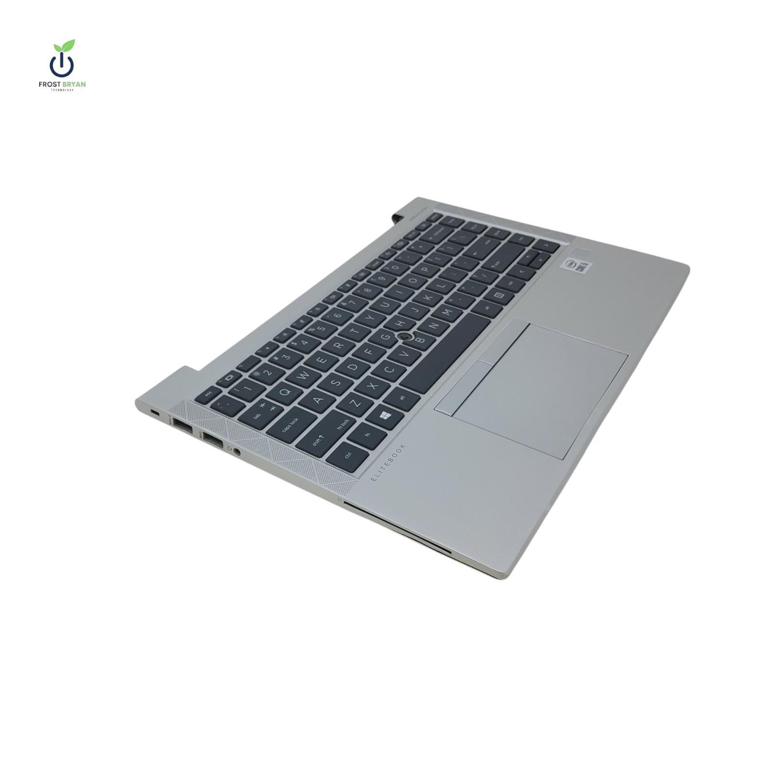 HP ELITEBOOK 840 G7 Laptop i5-10310U@1.70GHz 8 GB No SSD/OS For PARTS
