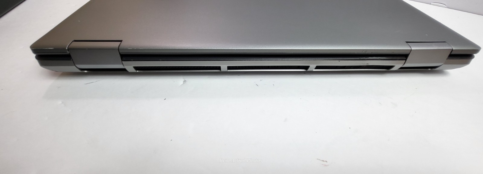 Dell Precision 7670 16” i7-12850HX 2.1GHz 32GB RAM 1TB SSD RTX A3000 12GB GPU