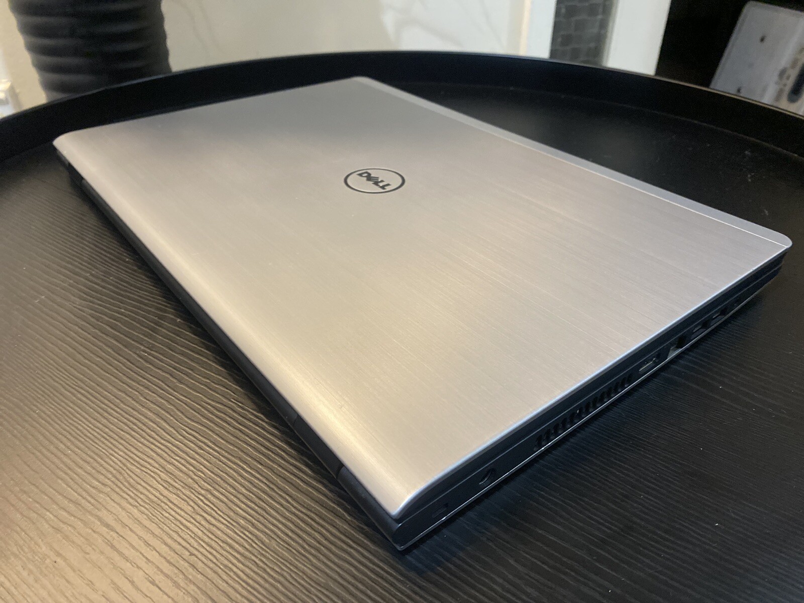 Dell Inspiron 5000 Model5748 Intel i7-4510U 2GHZ CPU 8GBRAM 750 GBHDD DVD/RW
