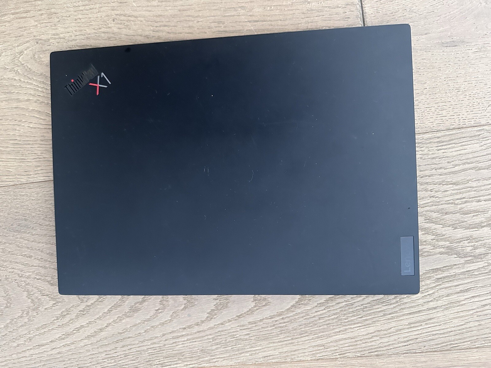 Lenovo ThinkPad X1 Carbon Gen 10 14” (512GB SSD, Intel Core i7-1270P,…